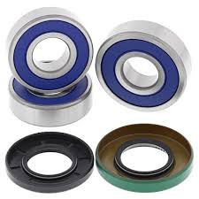 Підшипники осі колеса AllBalls 25-1264