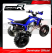 Выхлопной коллектор DOMINATOR YAMAHA YFM 250 RAPTOR 2008 - 2013