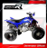 Выхлопной коллектор DOMINATOR YAMAHA YFM 250 RAPTOR 2008 - 2013