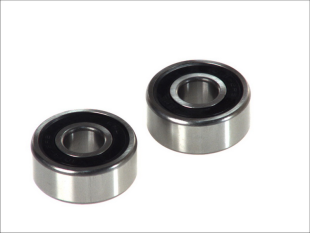 Подшипники оси колеса HARLEY DAVIDSON FLSTC, FLSTF, FLSTN, FLSTS, FXD, FXDL, FXDWG, FXST, FXSTB, FXSTC, FXSTD, FXSTSSE, XL, XL 53, XLH 883-1803 2000- 4 RIDE AB25-1368