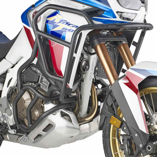 Защитные дуги Kappa  HONDA CRF 1100L Africa Twin Adventure Sports (20) KNH1178