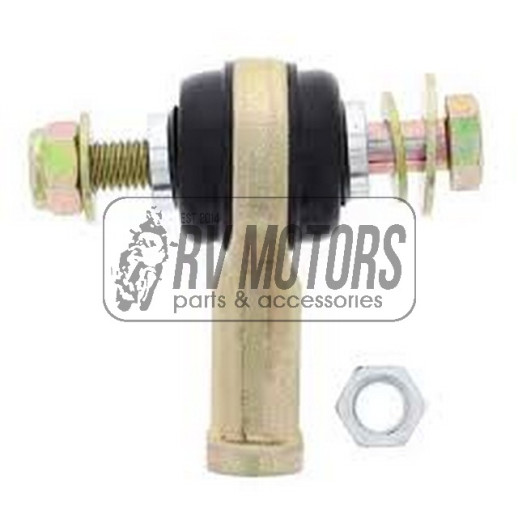 Комплект рульових наконечників AllBalls 51-1049