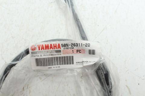Трос газа YAMAHA XVS 400 650 Drag Star 5BN-26311-20-00