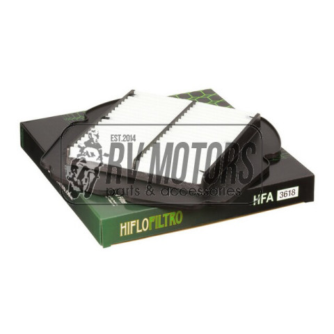 Воздушный фильтр HIFLO HFA3618