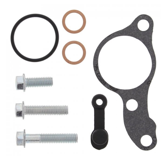 Ремкомплект робочого циліндра зчеплення All Balls KTM 640 LC4 &#39;03-&#39;05, ADVENTURE 640 &#39;03-&#39;07, SXC625 &#39;03-&#39;05 18-601118-6015