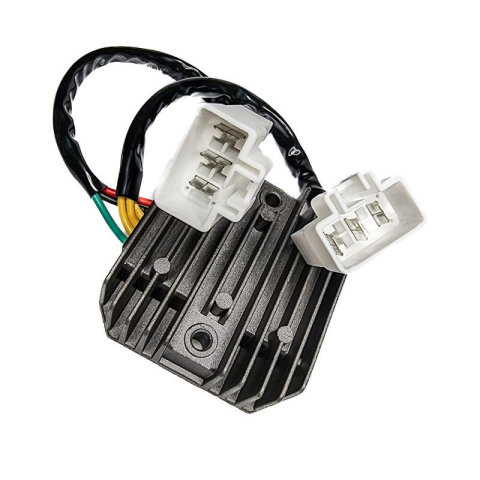 Регулятор напряжения HONDA FES 125 SILVERWING '07-09, FES 150 SILVERWING '07-12,  GZ GZRH35