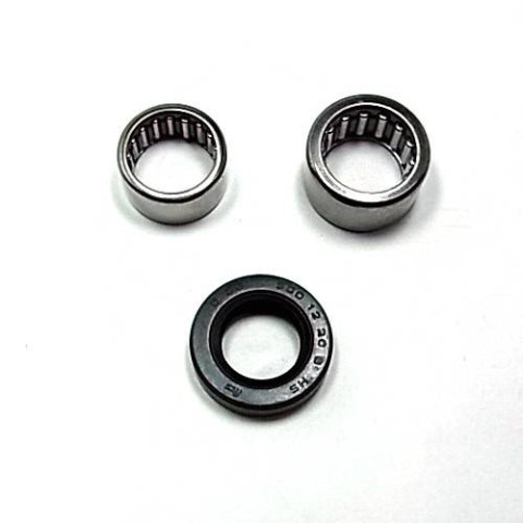 Ремкомплект толкателя сцепления TOURMAX YAMAHA YZ 125 '99-'04, YZF/WRF 250 '01-'10, YZF/WRF 400/426/450 '98-'10 CLB-016 