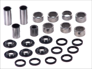 Ремкомплект прогрессии SUZUKI RM 125/250 2002- 4 RIDE AB27-1132