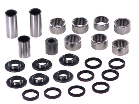 Ремкомплект прогрессии SUZUKI RM 125/250 2002- 4 RIDE AB27-1132