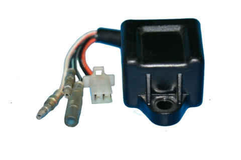 Коммутатор YAMAHA CW 50 ZUMA '97-'01, CY 50 JOG '92-'01, APRILIA SCARABEO 50 '93-'06  CL REGULATORY CLC06 (3KJ-85540-00)