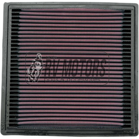 Воздушный фильтр KN DU-0900