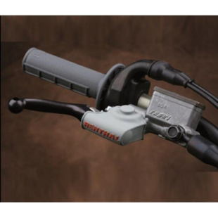 Рычаг тормоза HONDA CRF 250/450 '07-'16 RENTHAL RH-LV-113