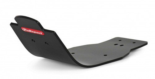 Захист двигуна HONDA CRF 250/450 POLISPORT 8375400021