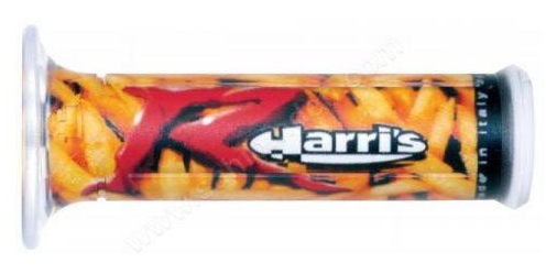 Ручки керма ARIETE закриті 01684-PF