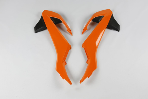 Боковой пластик  KTM SX 65 '16-22 UFO KT04073999