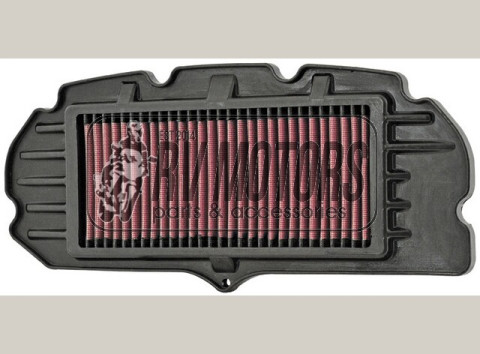 Воздушный фильтр K&N SU-1308R