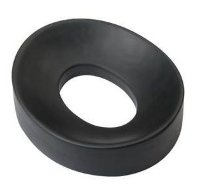 Защелка кольцо подставка для шлема