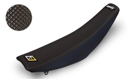 Обшивка сидения YAMAHA WRF 450 '12-'15 BLACKBIRD DIAMOND 2 E1247