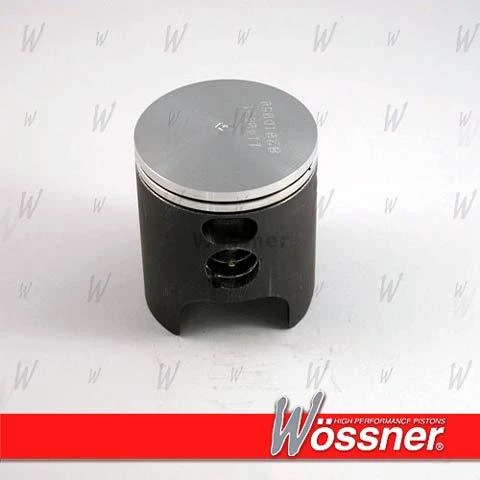 Поршень KAWASAKI KX 80 '84-'85 (47,95MM) WOSSNER 8201DA