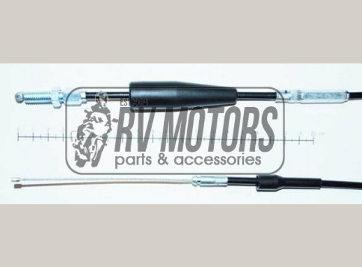 Трос газу YAMAHA YZF 250 04-13, YZF 450 04-08, WR 250/450 04-13 MC CI0218