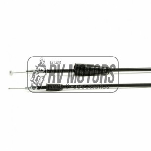 Трос газа KTM SX 50 MINI '09-'14, SX 50 PRO JR '09 (45-1050) PROX 53.110050