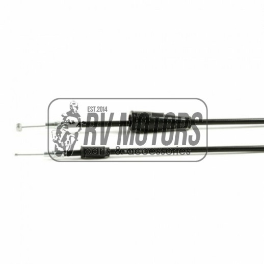 Трос газу KTM SX 50 MINI '09-'14, SX 50 PRO JR '09 (45-1050) PROX 53.110050