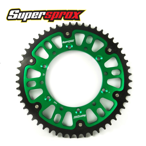 Приводная звезда SUPERSPROX RST-460:50-GRN (JTA 460.50)
