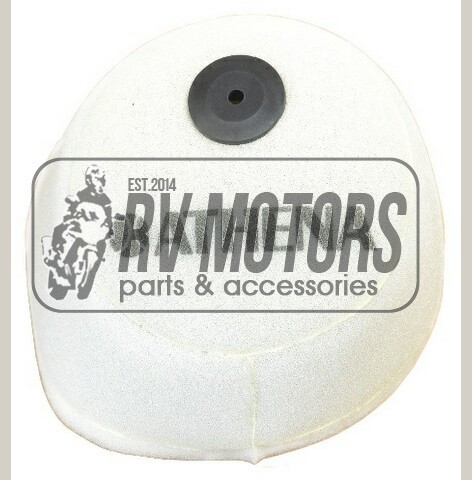 Повітряний фільтр ATHENA S410250200008	