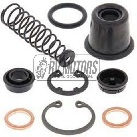 Ремкомплект тормозного цилиндра WRP 18-1003