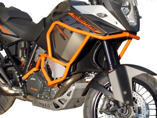 Защитные дуги Heed KTM 1190 / 1050 ADVENTURE
