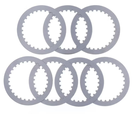 Стальные диски сцепления SUZUKI RM 125 '92-'01  ATHENA P40240046