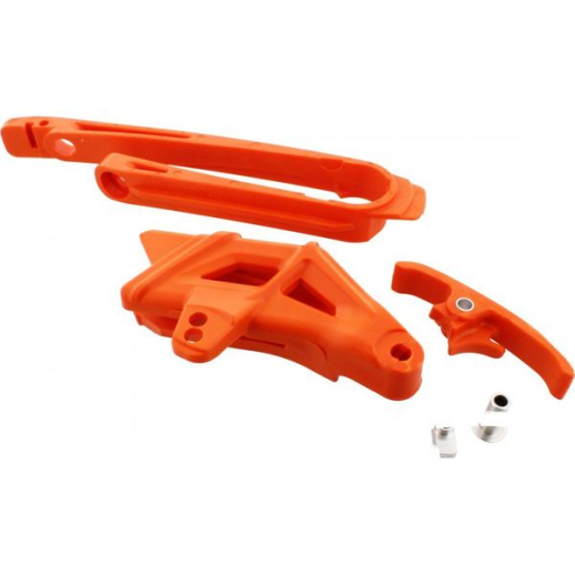 Комплект слайдера/напрямної KTM EXC/EXC-F `17-20 POLISPORT 90731