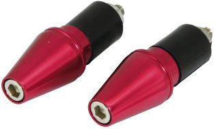 Вантажі керма BIKE IT 22mm BEWBULR