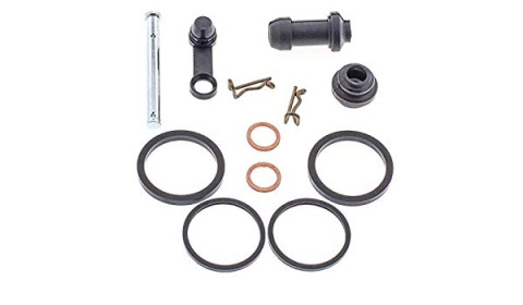 Ремкомплект переднего суппорта All Balls 18-3115