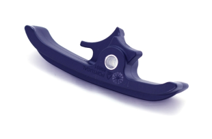 Слайдер цепи KTM SX/SX-F `16-20, EXC/EXC-F `17-20, HUSQVARNA TC/FC `16-20, TX/FX `17-20, TE/FE `17-20 POLISPORT 8985100003