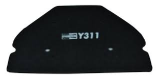 Воздушный фильтр Champion Y311