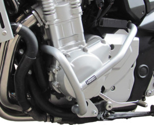 Защитные дуги Suzuki GSF1250 N/S 07-15 Heed 