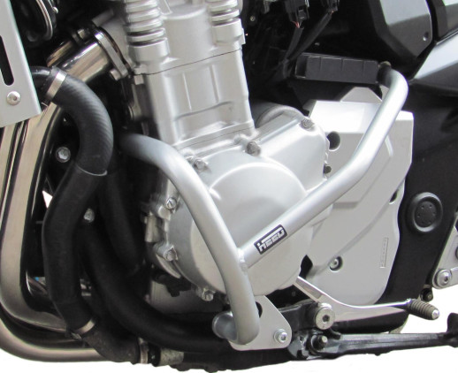 Захисні дуги Suzuki GSF1250 N/S 07-15 Heed