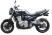 Защитные дуги Suzuki GSF1250 N/S 07-15 Heed 