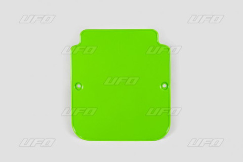 Передний обтекатель кросс KAWASAKI KX 125/250/500 '87-88 UFO KA02707026