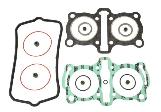 Комплект прокладок TOP-END HONDA CB 450 SC &#39;82-&#39;89, CM 450 &#39;82-&#39;83 ATHENA P400210600452