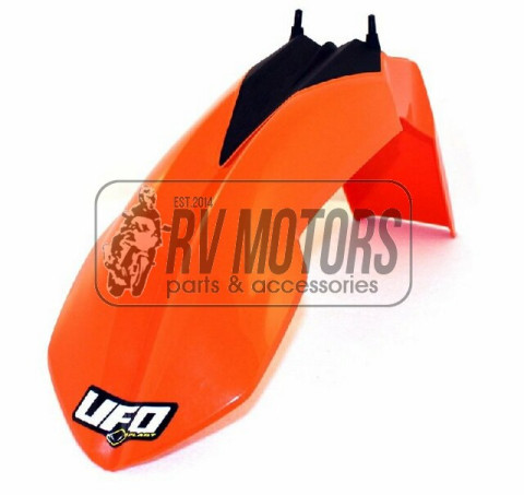 Щиток передний KTM SX 65 '09-'13 UFO KT04007127