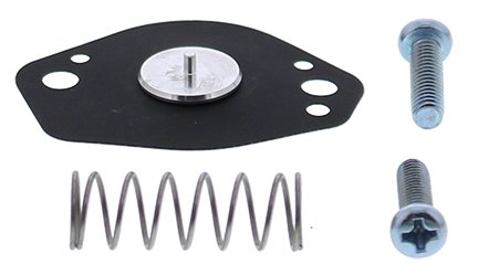 Ремкомплект воздушного клапана YAMAHA XVS1100 V-STAR 99-09, YFM350 GRIZZLY 07-14, YFM400 BIG BEAR 00-12, YFM660R RAPTOR ALL BALLS 46-4007