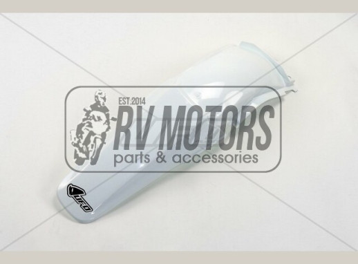 Щиток задній HONDA CR 125/250 '02-'07 UFO HO03688041