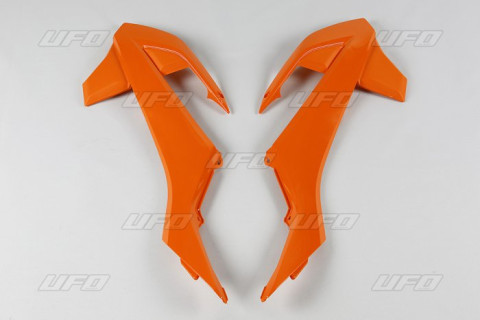 Боковой пластик KTM SX 65 '16-18 UFO KT04073127