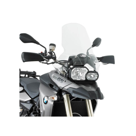 Ветровое стекло Kappa BMW F650 GS / F800 GS (08-11) 333DT