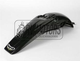 Щиток задний YAMAHA YZ 125/250 '96-'01, YZF/WRF '98-'02 UFO YA02897001