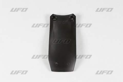 Щиток заднего амортизатора HONDA CRF 450R/RX '17-'18 UFO HO04687001