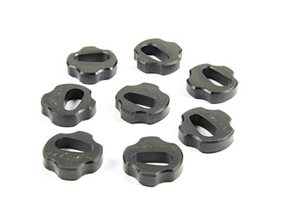 Демпферы наружной корзины сцепления PROX KAWASAKI KXF 250 04-05,YAMAHA YZ 125 88-04, YAMAHA YZ 250 93-21 ( 8 шт. ) 17.CRS2288-8