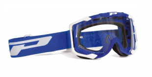 Маска кросс PROGRIP PG3400/17BL